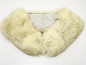 SAGAFOX　ショール